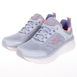 SKECHERS 女鞋 休閒系列 D LUX WALKER - 149023LGCL