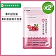 (買2再送1)UDR專利濃粹蔓越莓+鐵+私密益生菌共3袋(30顆/袋) product thumbnail 1