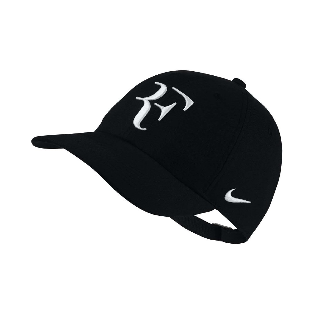 nike federer cap