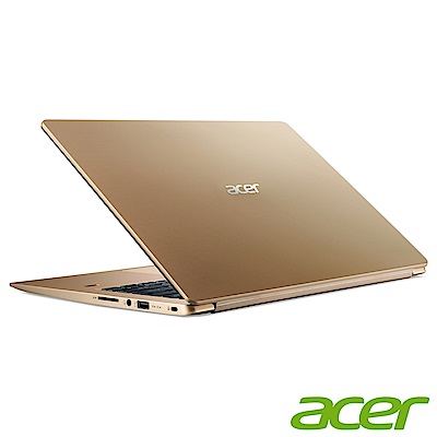 Acer SF114-32 14吋筆電(N4100/4G/256G