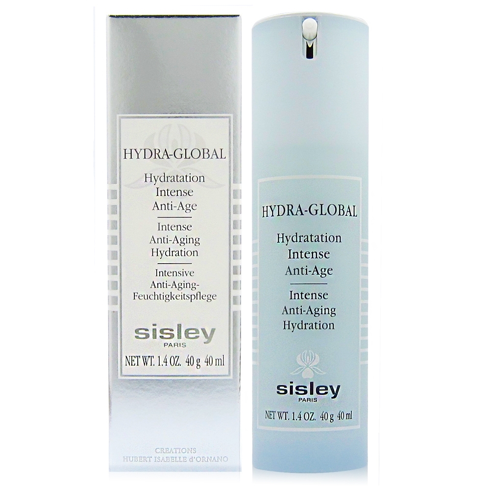 Sisley 聚水賦活精華40ml