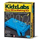 4M KidzLabs電流急急棒Buzz Wire Making Kit 00-03232科學探索電路設計教具《榮獲英國倫敦科學博物館推薦》 product thumbnail 2