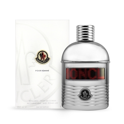 MONCLER Pour Homme 同名男性淡香精150ml | 其他品牌| Yahoo奇摩購物中心