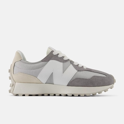 NEW BALANCE NB 休閒鞋 男鞋 女鞋 運動鞋 灰 U327FF-D楦