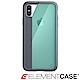 美國 Element Case iPhone XS Max Illusion防摔手機殼-綠 product thumbnail 1