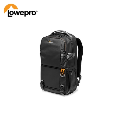 LOWEPRO 飛梭 Fastpack BP 250AW III 專業相機包-黑色(L248)