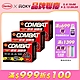 Combat威滅 滅蟑隊 居家防護 6入x3盒(除蟑螂/蟑螂藥) product thumbnail 2