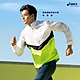 ASICS 亞瑟士 平織半襟外套 男款 跑步 服飾 2011C367-102 product thumbnail 1