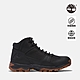 Timberland 男款黑色中筒健行鞋|A68MRW02 product thumbnail 1