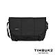 Timbuk2 Classic Messenger Cordura(R) Eco 13 吋經典郵差包 - 黑色 product thumbnail 2