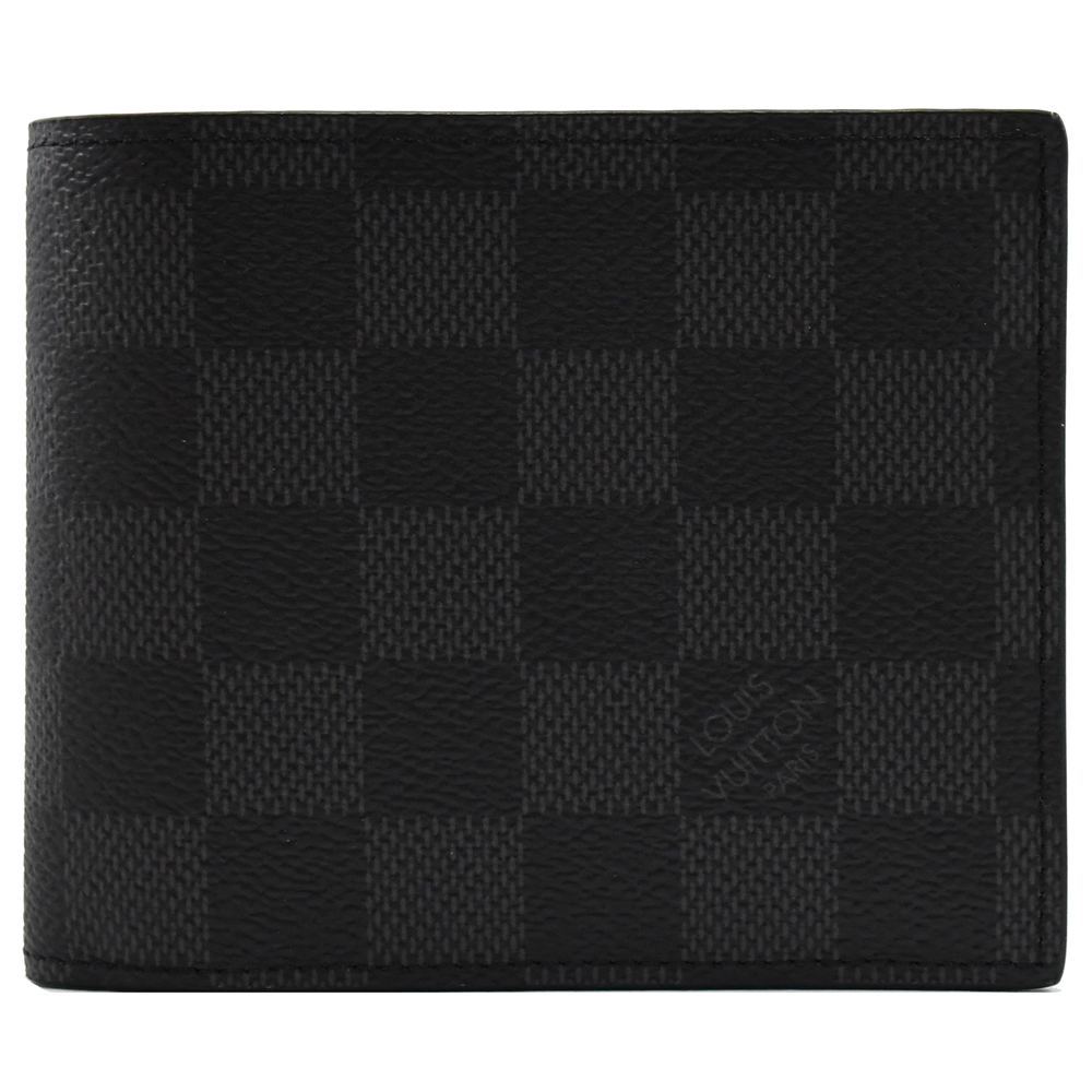 Louis Vuitton MARCO Marco Wallet (N63336, M62288, M62545)