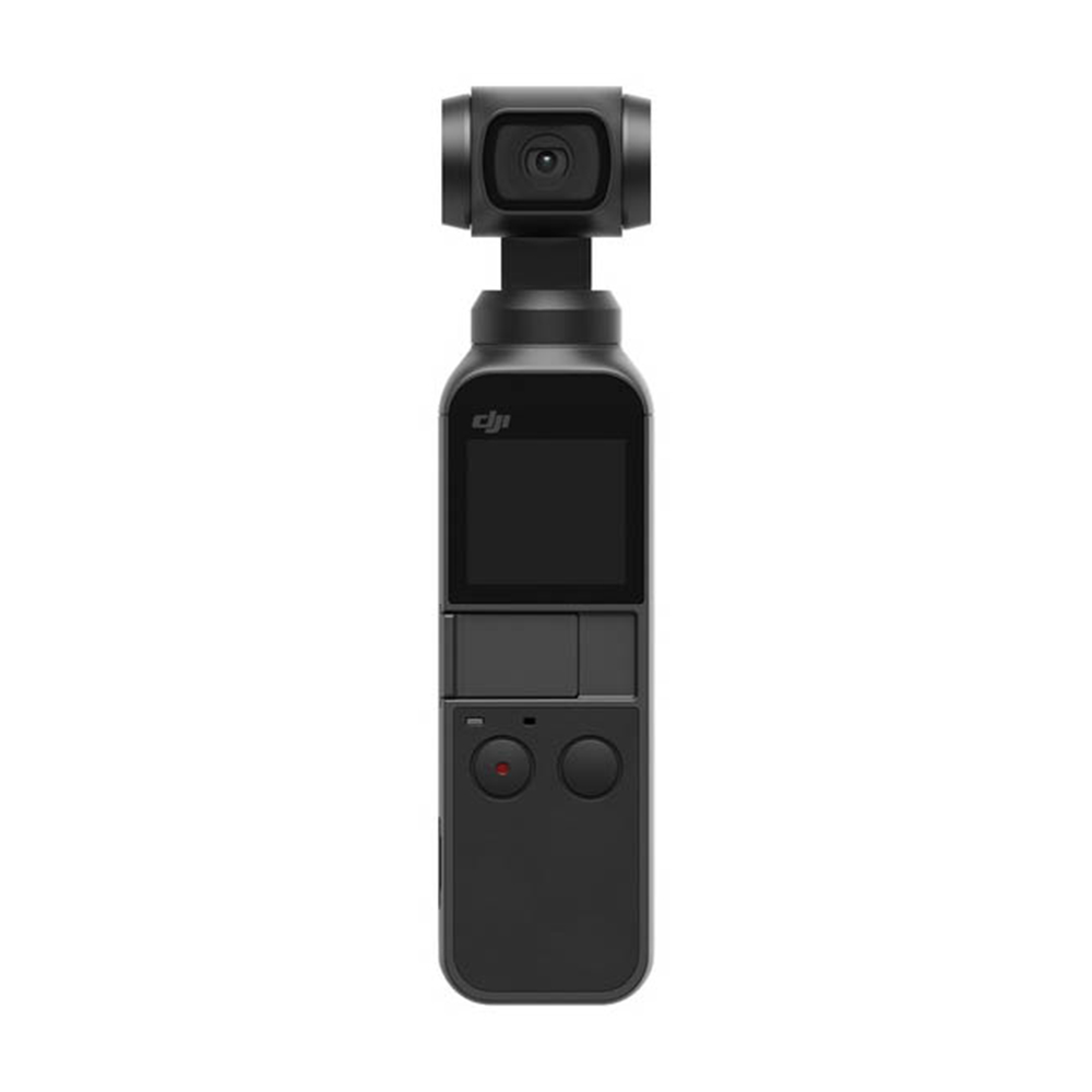 DJI OSMO Pocket 口袋三軸雲台相機(先創公司貨) | 雲台相機| Yahoo奇摩