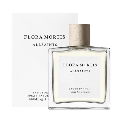 AllSaints 永夜之光中性淡香精 香水 100ml Flora Mortis EDP