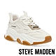 STEVE MADDEN-POSSESSION 厚底武士老爹鞋-米杏色 product thumbnail 1