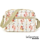 LeSportsac - Standard側背隨身包(新娘花圈) product thumbnail 1