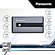 Panasonic 轉接器USB3.2 TYPE-C 7合1多功能 product thumbnail 1