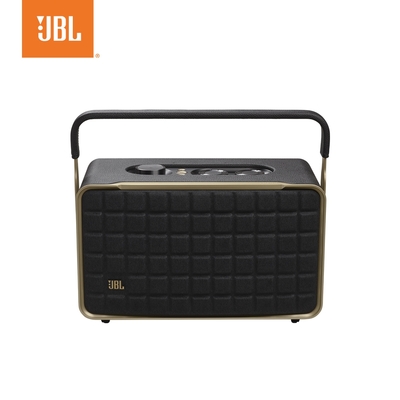 JBL AUTHENTICS 300 攜帶型 復古無線藍牙音響