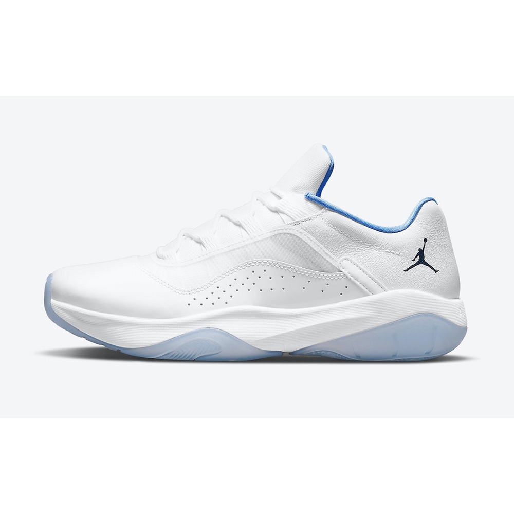 NIKE Air Jordan 11 CMFT Low 低筒 男籃球鞋-白-DO0751100