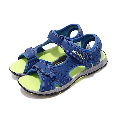 Merrell 涼拖鞋 Panther Sandal 運動 女鞋