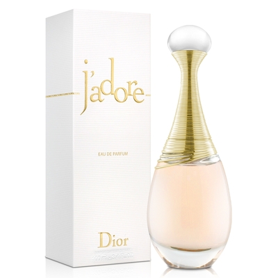 Dior迪奧 J Adore 真我宣言女性淡香精100ml