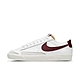 Nike BLAZER LOW 77 女休閒鞋-白-DC4769104 product thumbnail 1