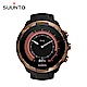 SUUNTO 9 Baro 超長電池續航力及氣壓式高度的多項目運動GPS腕錶 (復古銅) product thumbnail 2
