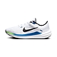 Nike Air Winflo 10 男 藍白黑 慢跑 運動 訓練 休閒 舒適 慢跑鞋 DV4022-103 product thumbnail 1