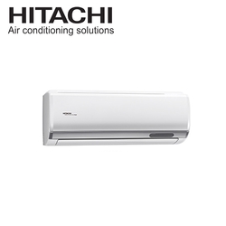 【HITACHI 日立】2-3坪 R32 一級能效頂級系列變頻冷暖分離式冷氣 RAC-22NP/RAS-22NJP ★好禮五選一