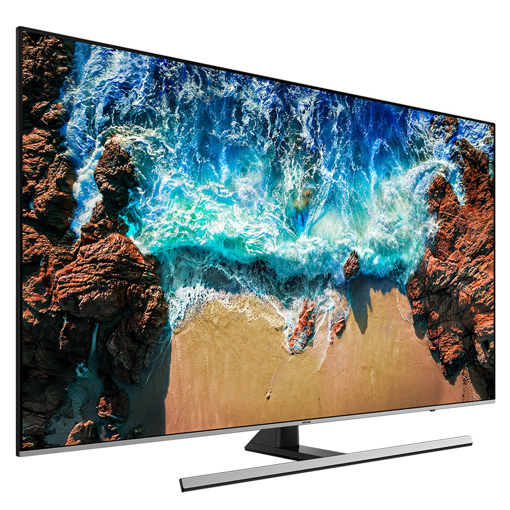 SAMSUNG三星75吋4K UHD液晶電視UA75NU8000WXZW | 電視| Yahoo奇摩購物中心