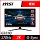 MSI微星 G321Q 32型 170Hz 2K HDR電競螢幕 product thumbnail 1