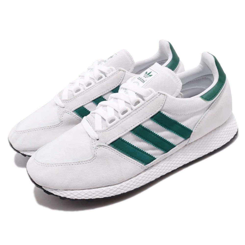 adidas forest grove verde