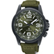 SEIKO 精工 PROSPEX 空全方位飛行機械錶(SRPC33J1)綠/42mm product thumbnail 1