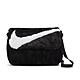 NIKE 側背包 斜背包 小包 運動包 W NSW FUTURA 365 FX FUR CROSSB 黑 FB3048-010 product thumbnail 1