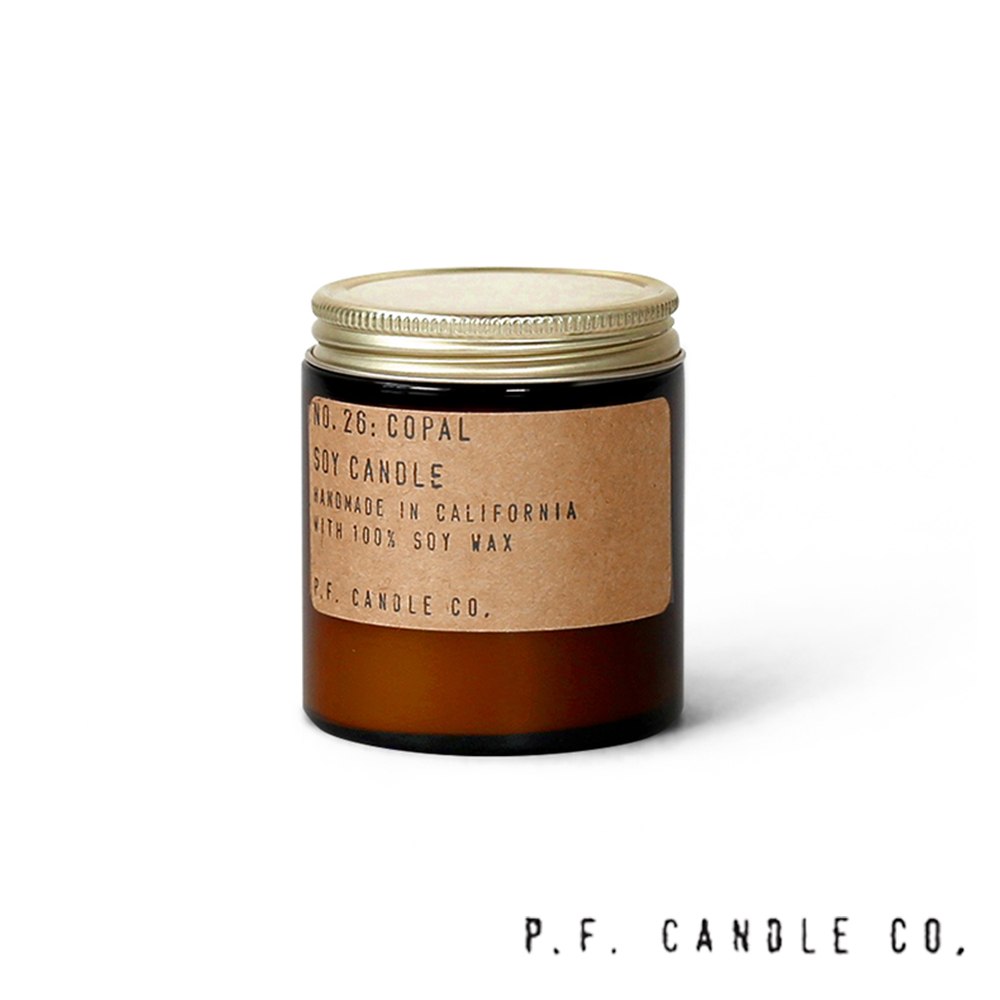 美國 P.F. Candles CO. No.26 百里香 手工香氛蠟燭 99g