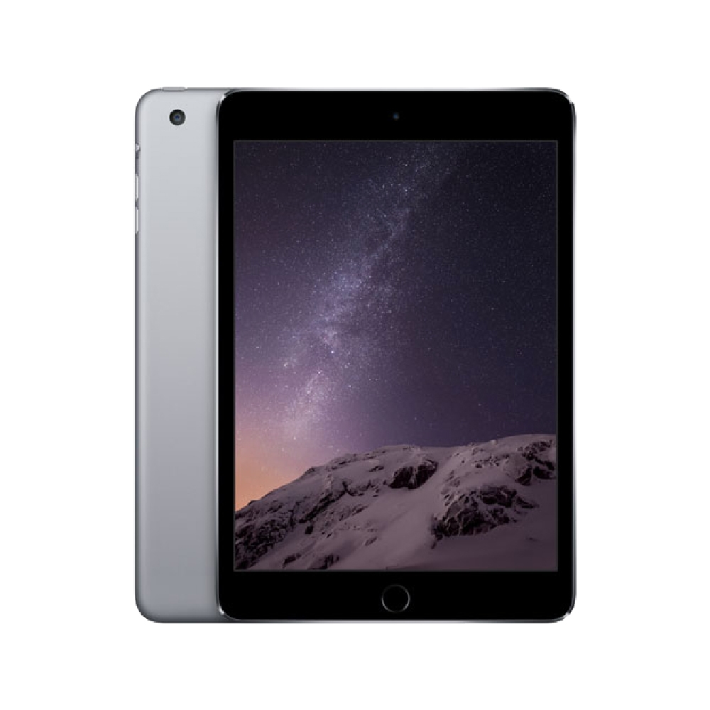 Apple蘋果】福利品iPad mini 3 64G WiFi 7.9吋平板電腦保固90天附贈