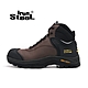 IronSteel  T124II Climber 耐用絕緣安全鞋 product thumbnail 1