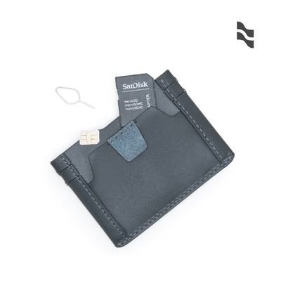 LOJEL 卡夾包 四層卡槽 卡片包 卡包 卡夾 證件夾