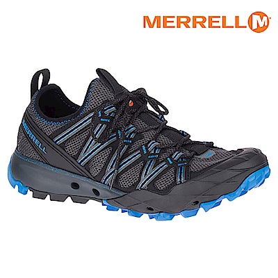 MERRELL水陸兩棲運動鞋CHOPROCK ML48677