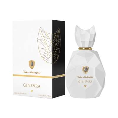 【即期品】Lamborghini 藍寶堅尼 花漾誘惑女性淡香精 50ml