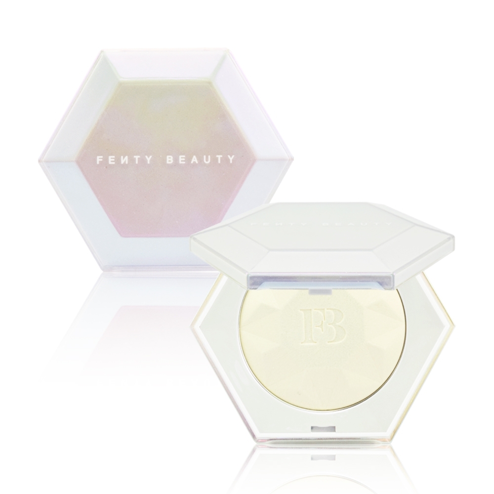 FENTY BEAUTY 鑽石打亮餅II #holo at me 8g