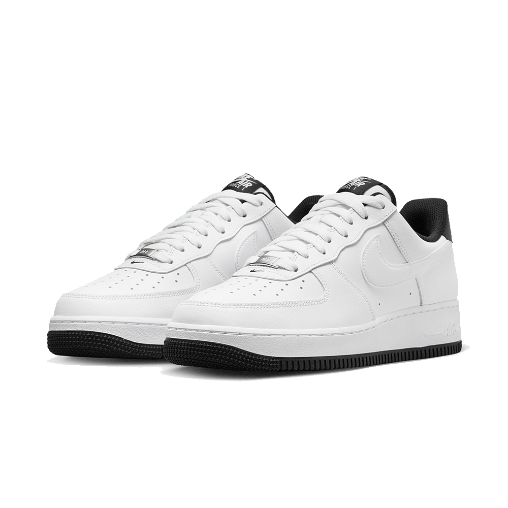 NIKE AIR FORCE 1 07 男  休閒鞋-DR9867102