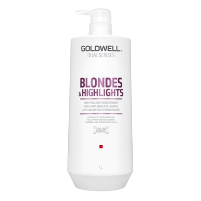 GOLDWELL 光纖瞬間髮膜(矯色專用) 1000ml