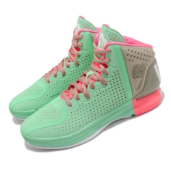 adidas 籃球鞋 D Rose 4 Restomod 男鞋 高筒 羅斯 玫