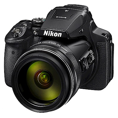 Nikon Coolpix P900 類單眼相機 (公司貨)