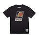 Mitchell & Ness 短T NBA Team Logo Tee Suns 鳳凰城 太陽隊 MT22ATS01PSB product thumbnail 1