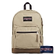 JANSPORT RIGHT PACK系列後背包 -奧伊斯特 product thumbnail 1