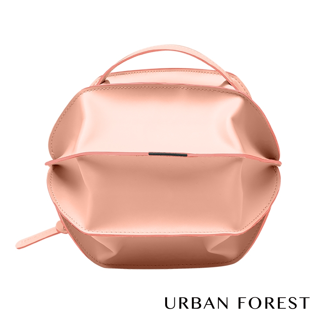 URBAN FOREST都市之森 仙人掌-洗漱包/盥洗包 (XL加大號) product image 1