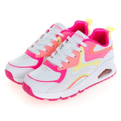 SKECHERS 童鞋 女童系列 UNO GEN1 - 310547LWMLT