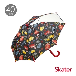 Skater 學齡前(40cm)童傘-閃電麥坤