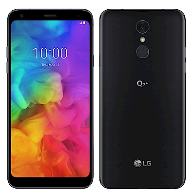 LG Q7+ (4G/64G) 5.5吋 智慧型手機